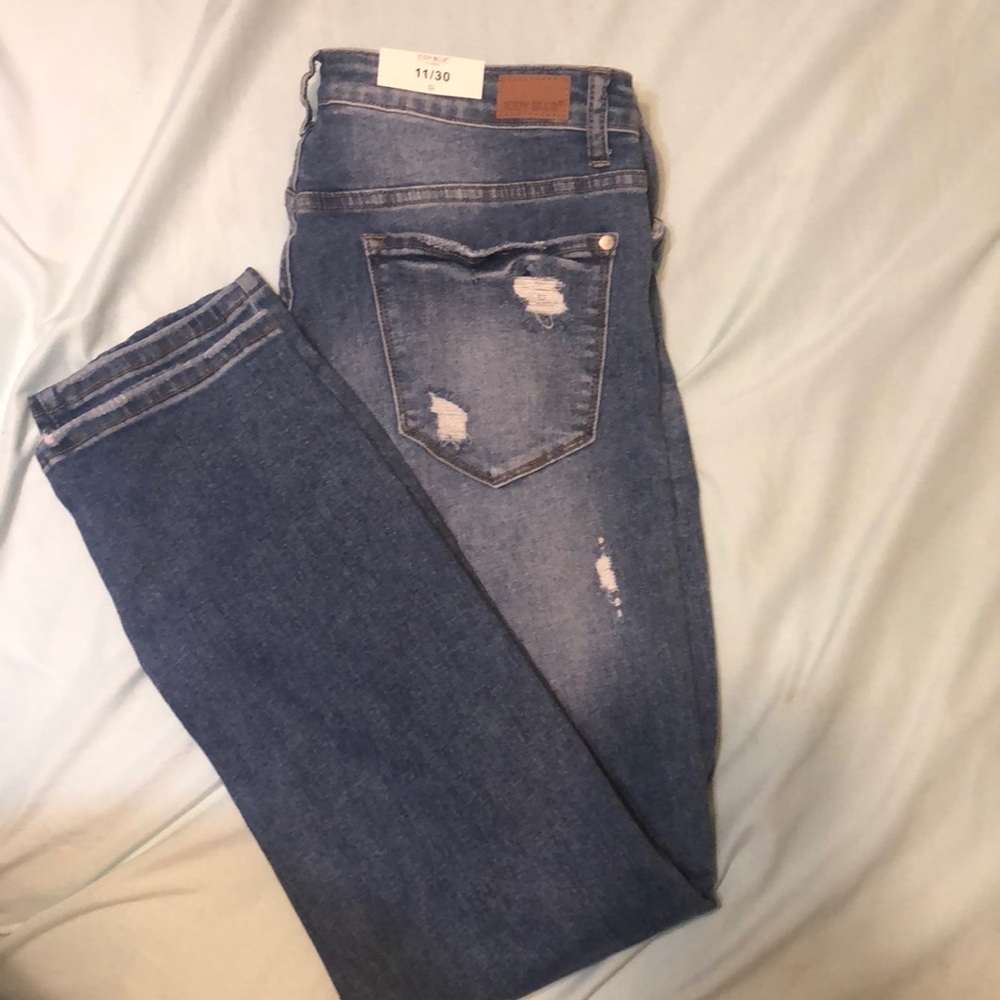 Boutique Judy blue jeans
